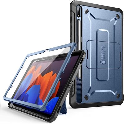 SUPCASE UBPro For SamsungGalaxy Tab S8 /S8+ /S8Ultra Case Heavy Duty Cover Shell