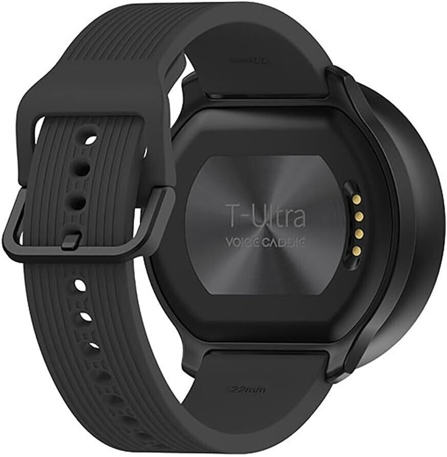 VOICECADDIE Genuine T-Ultra Golf Navigation GPS Smart Golf VOICECADDIE Genuine T-Ultra Golf Navigation GPS Smart Golf