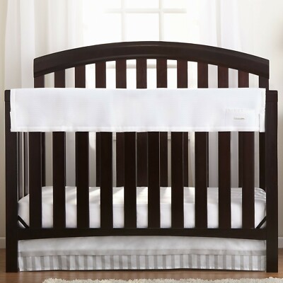 crib edge guard