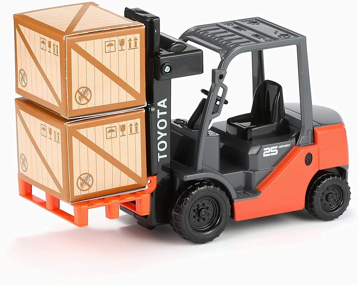 Toyota forklift toy hotsell