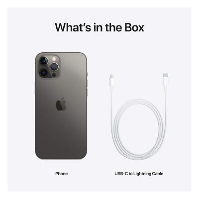【新品同様★電池新品】iPhone 12 Pro グラファイト128GB Apple iPhone 12 Pro 128GB SIMフリー [グラファイト] 価格比較