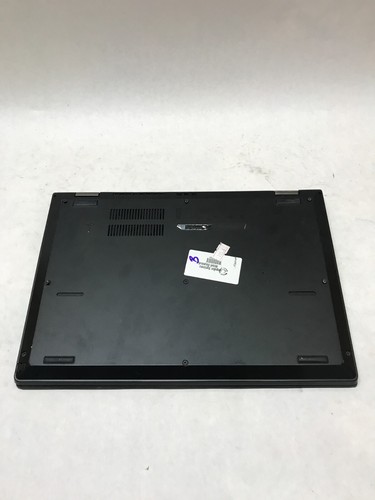 Lenovo ThinkPad L380 Yoga 13" Intel Core i5 NO RAM NO HDD/OS For Parts AS IS -DW - Picture 7 of 7