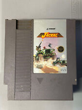 Jackal (Nintendo Entertainment System, 1987)