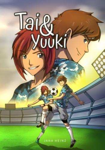 Thumbnail - Tai Und Yuuki 6617
