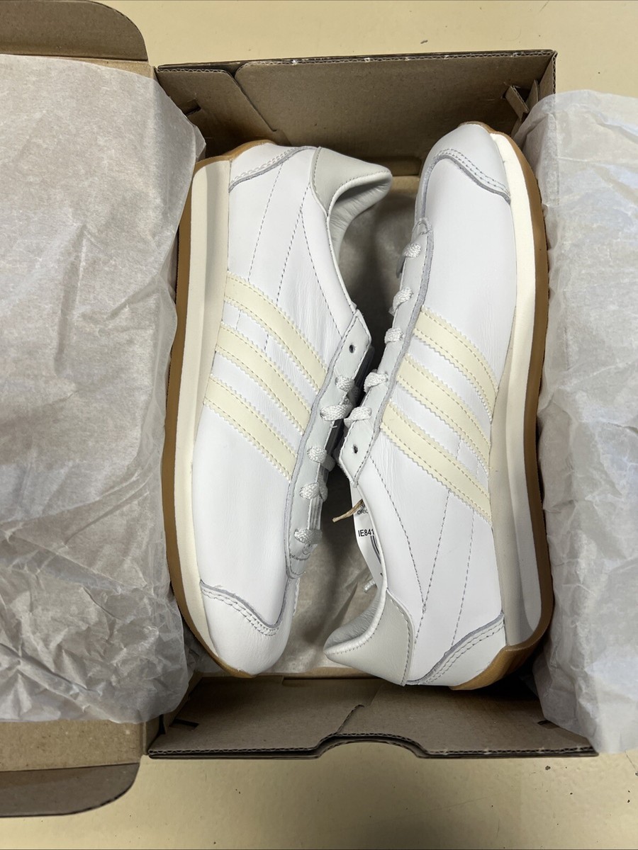 スニーカー adidas Country OG White IE8411 Amazon.com | Adidas IE8411 Country OG COUNTRY OG Footwear