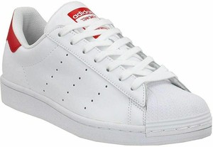 adidas stan smith red womens