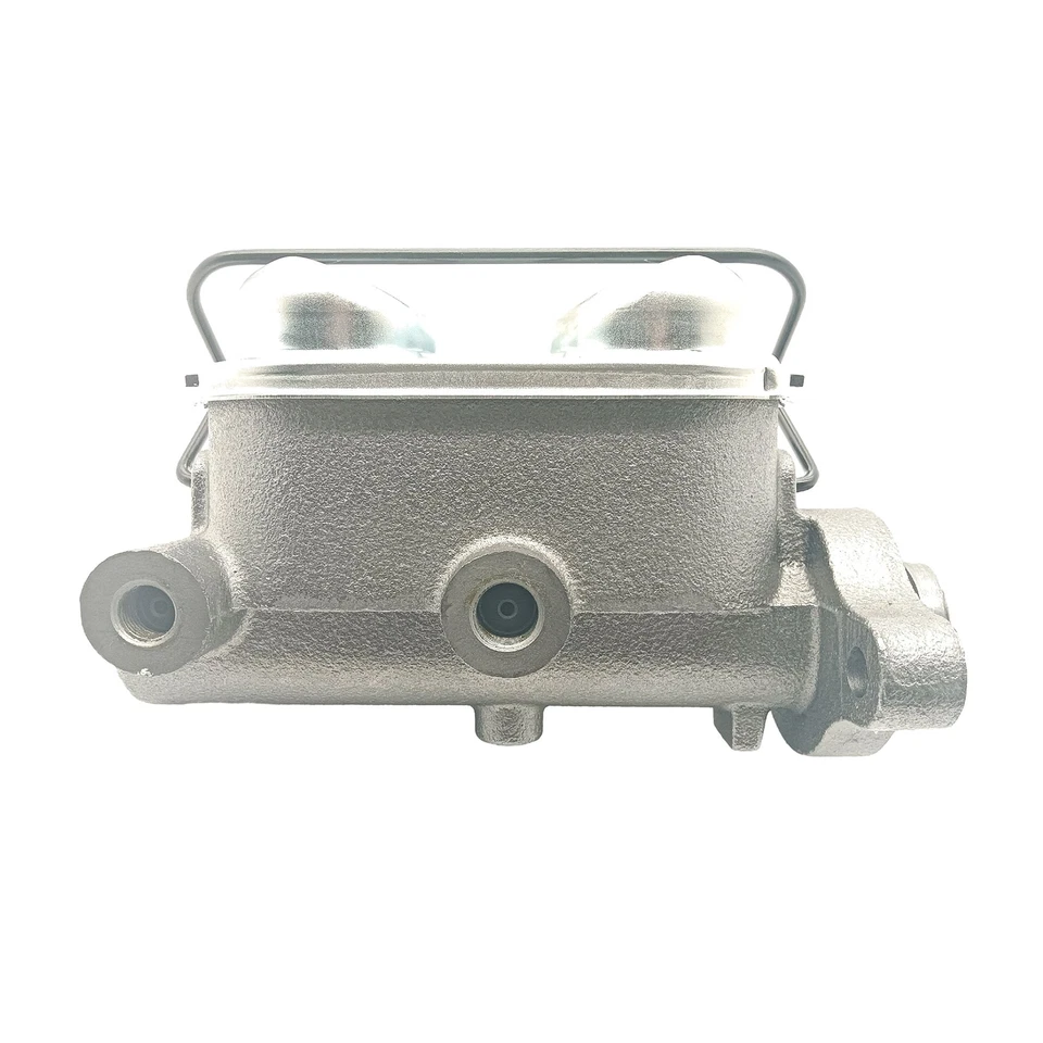 Brake Master Cylinder For 1967-1971 Chevy C10/ K10 Pickup P10 Impala Gmc G15 V8 - Image 2 of 4