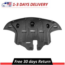 For 2016 2017 2018 2019 2020 2021 Hyundai Tucson New Engine Splash Shields Front