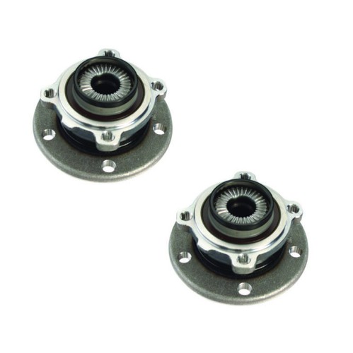 FRONT Wheel Hub Bearing Assembly For BMW 320I XDRIVE, 328I XDRIVE 2013-2016 PAIR - Picture 2 of 3