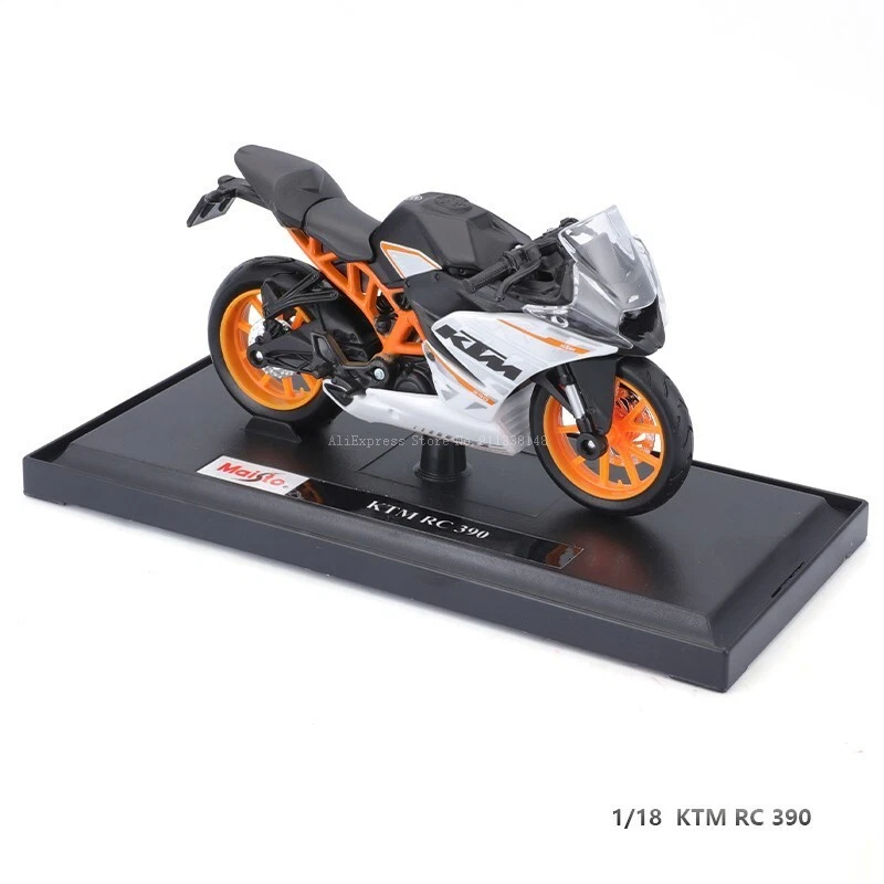 Ktm rc 2024 390 specification