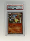 2016 PSA 7 NM Japanese Pokémon Charmander CP3 PokeKyun Collection 003/032 Rare