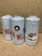 Plastic Paint Coated FF5421 Fleetguard Fuel Filter At ₹ 1200/piece In