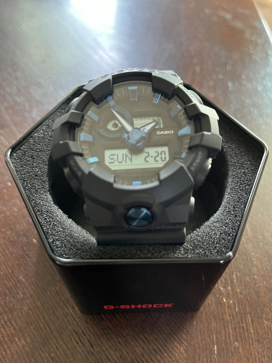 Casio G-Shock MP-MGSA5-1 | eBay Casio G-Shock MP-MGSA5-1 | eBay