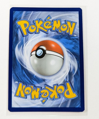 Juego de cartas coleccionables Pokémon Zygarde Black Star Promo SM15 Cosmos Holo casi nuevo - Imagen 3 de 3