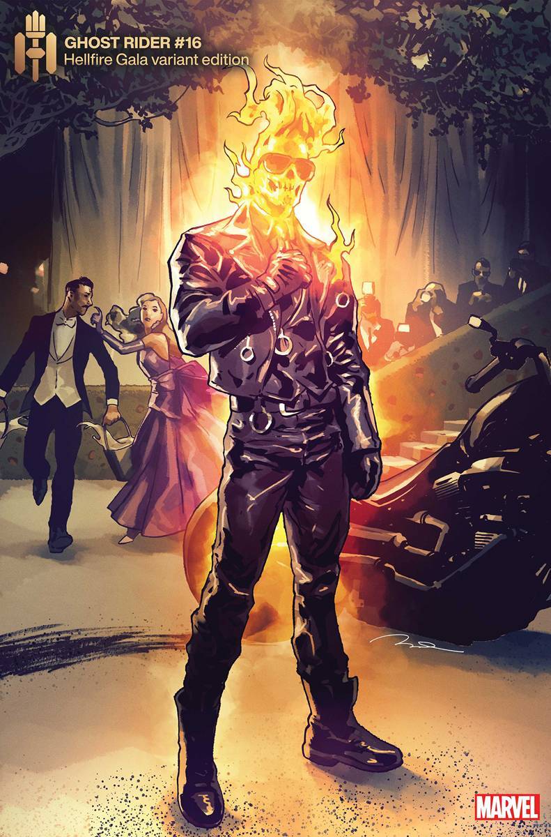 Ghost Riders: Live(中古品) GHOST RIDER #16 | eBay