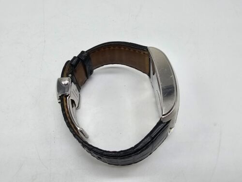 Raymond Weil Don Giovani Dual Time Automatic Watch 38mm Ref 4888 Pre-owned - Picture 9 of 10