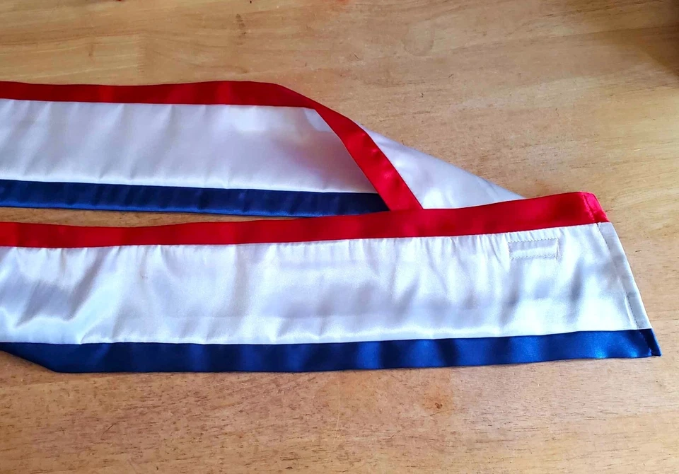 碧昂克* 牛仔卡特腰带复制品,定制任何名称,个性化 — 第 4/4 张图片