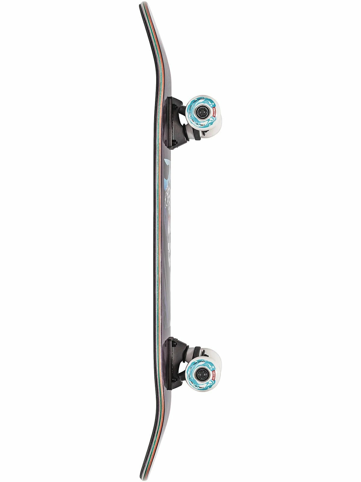 Details zu Globe Skateboard Mt Warning Micro Complete Atmos 6.5'' Beliebtes neuestes Produkt