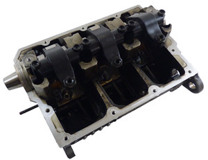 045103373H Zylinderkopf VW Lupo 3L 1,2 TDI 45KW AYZ Original VW