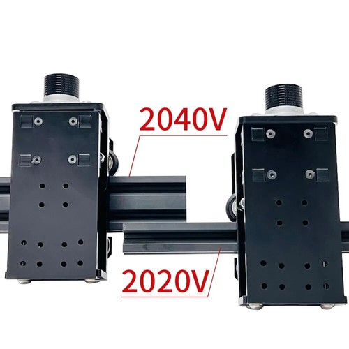 Z Axis Module For Laser Engraver To Liftable Adjust The Height Bracket Holder - Picture 10 of 16