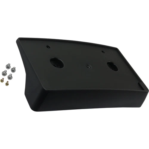 Soporte de matrícula delantero para Ram 1500 2019-2022 68274215AE CH1068151 - Imagen 4 de 6