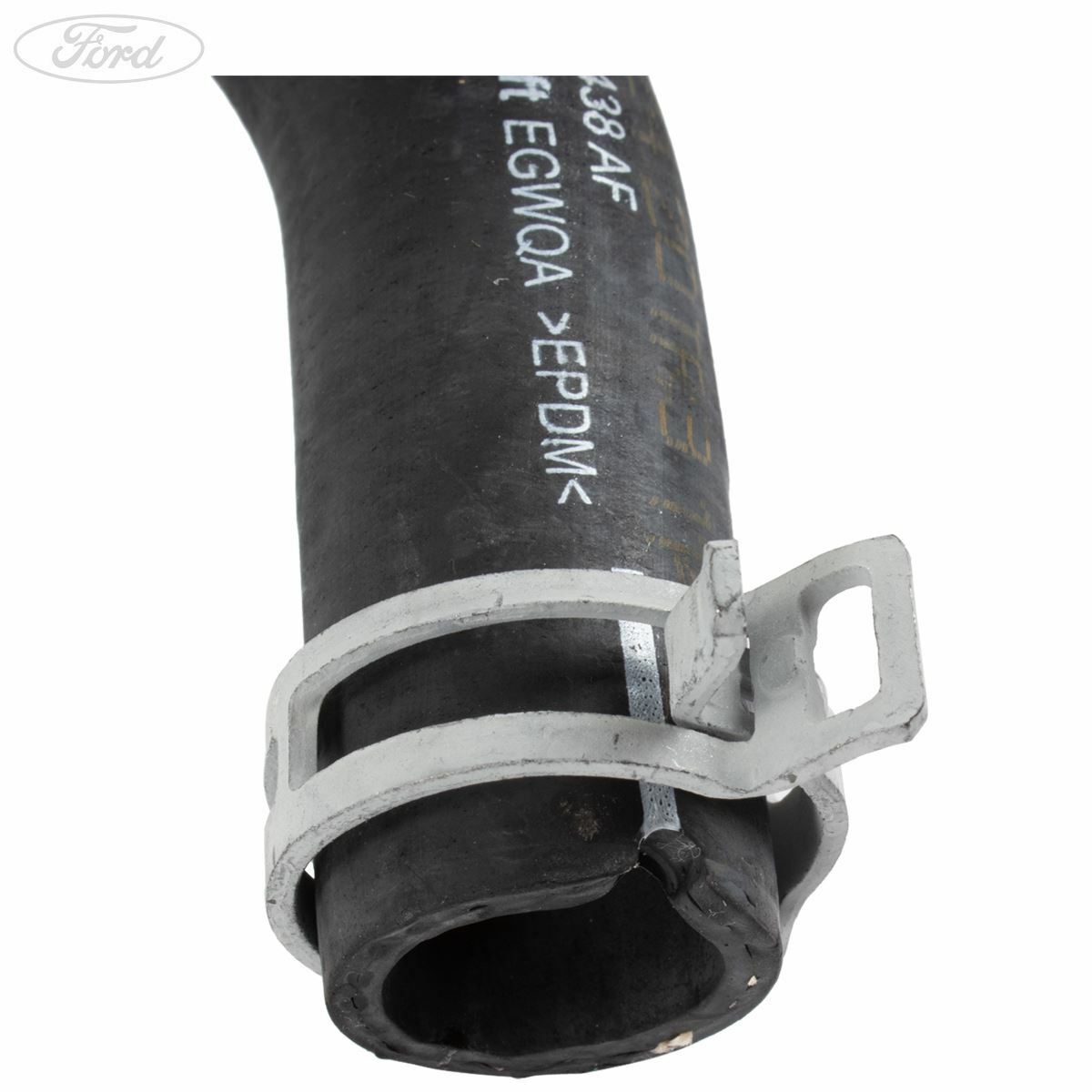 Genuine Ford TRANSIT 2006 to 2014 Heater Hose 1574842 for sale 