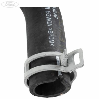 Genuine Ford TRANSIT 2006 to 2014 Heater Hose 1574842 for sale  