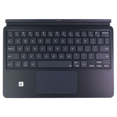 Samsung Tablet Book Cover Keyboard Folio Case for Samsung
