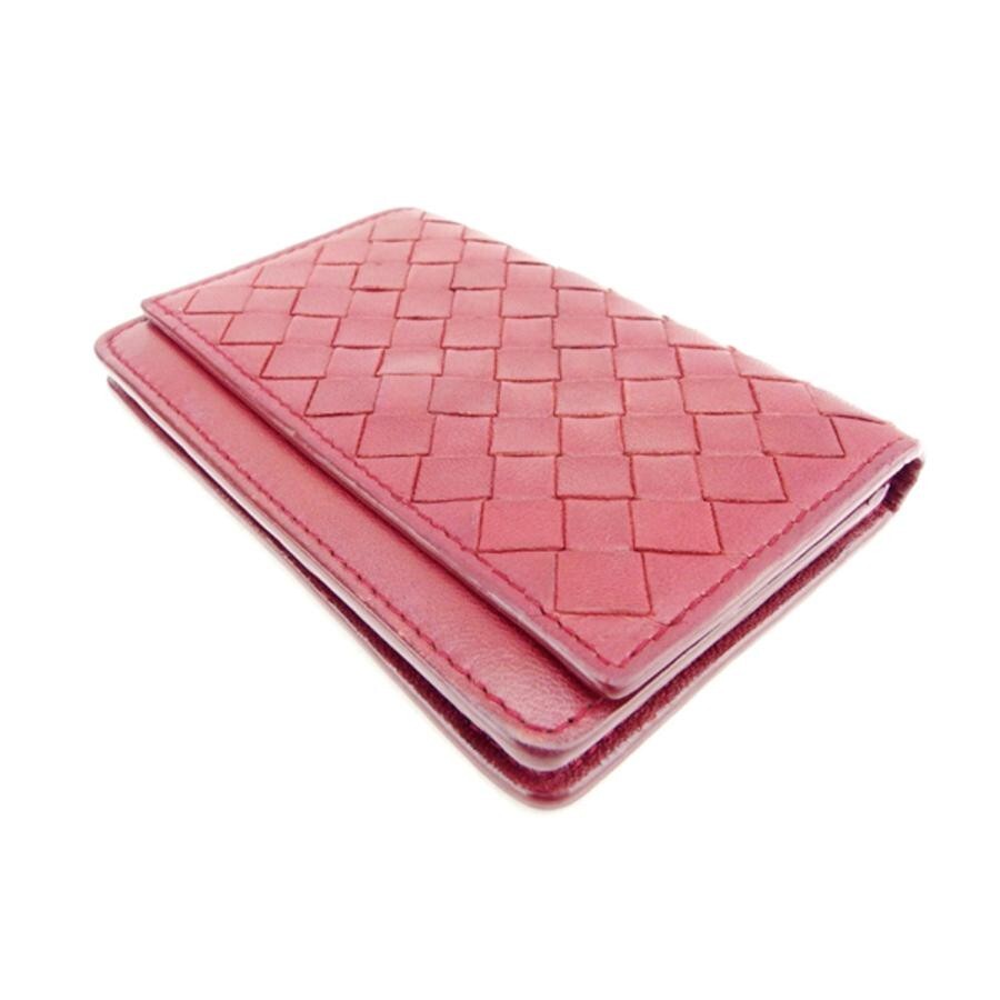 折りたたみ財布 BOTTEGA VENETA Intrecciato Card Holder Finecone Amazon.com: BOTTEGA VENETA(ボッテガヴェネタ) Women's Card