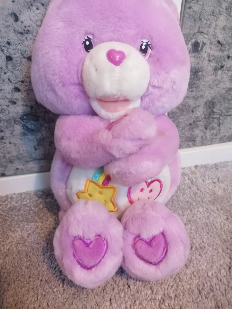 Care Bear Best Friend 11