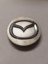*MAZ 9* 1995-2008 Mazda 626 Protege Millenia OEM Wheel Center Cap 2477