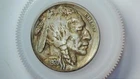 1920 Buffalo Nickel, Actual Coin Shown, Free Shipping