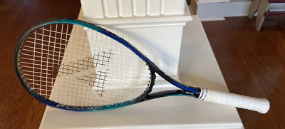 Pro Kennex Reach Power 1.0 Extended Length Tennis Racquet 4
