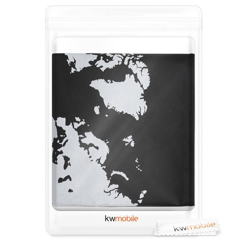 Housse de protection pour imprimante HP OfficeJet 5230 5232 - Photo 5/5