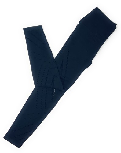 Victoria's Secret VS Sport Seamless Legging High Rise 7/8 sz S M L or XL - Picture 7 of 14