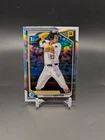 2024 Bowman Draft - Chrome Konnor Griffin #BDC-22 Refractor (RC)