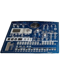 Korg ElecTribe MX EMX-1 SD Music Production Station Good