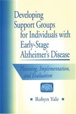 Developing Support Groups for Individuals wit...