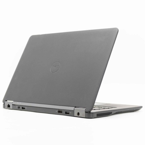 Notebook Dell E7450 14 " I5 Win11 8gb 120gb Italian Computer Portable - Picture 4 of 13
