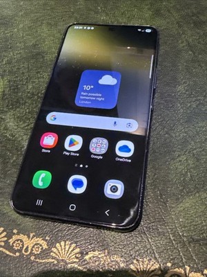 Samsung S22 - 128gb - entsperrt