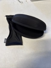 Oakley Nylon Clam Shell Glasses Case