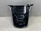 15-20 Cadillac Escalade Center Dash Navi Radio Display Screen Monitor 1626 OEM