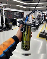 Green Edition  MNSTER LNDO