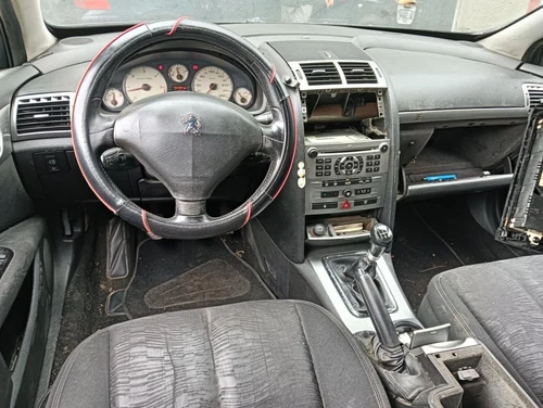 9640469680 Caja Precalentamiento para PEUGEOT 407 SW Confort 2007 9202513 - Imagen 10 de 10
