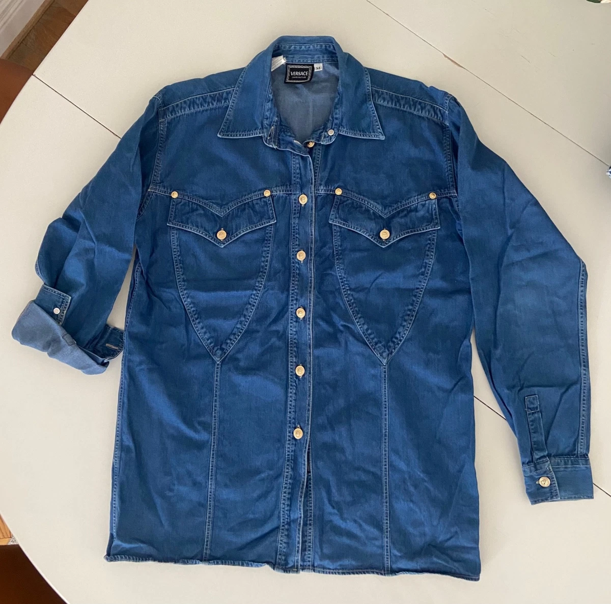 Versace Jeans Couture In Women's Tops & Blouses for sale | eBay