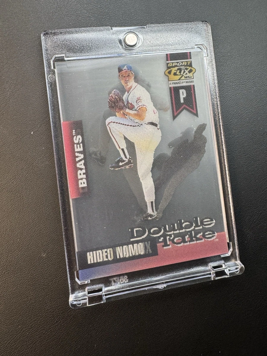 hideo nomo products for sale | eBay
