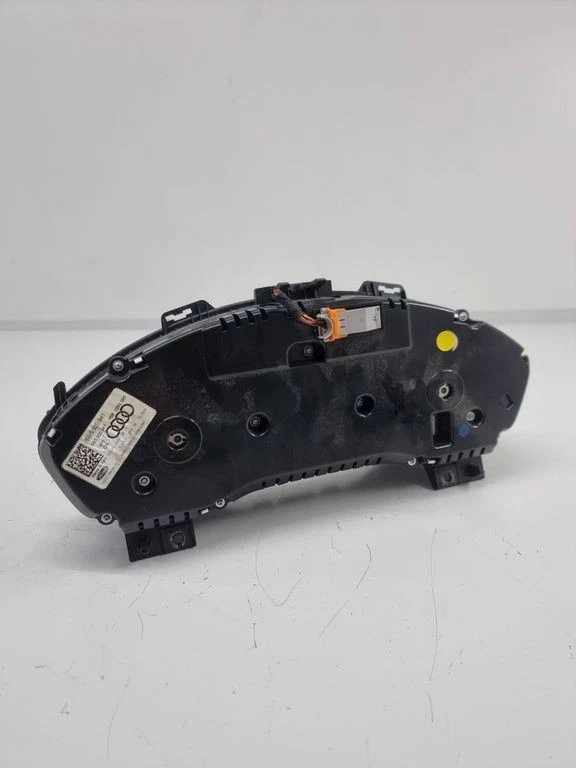 Audi A4 S4 B9 2016 Diesel Speedometer Cockpit 8w5920941 ESP41481 - Image 4 of 4