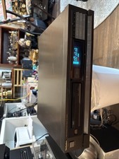 Technics SL-P406C Multi Compact Disc Player