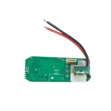 21V Brushless Lithium Drill Control Board Optimized for Handheld Drills