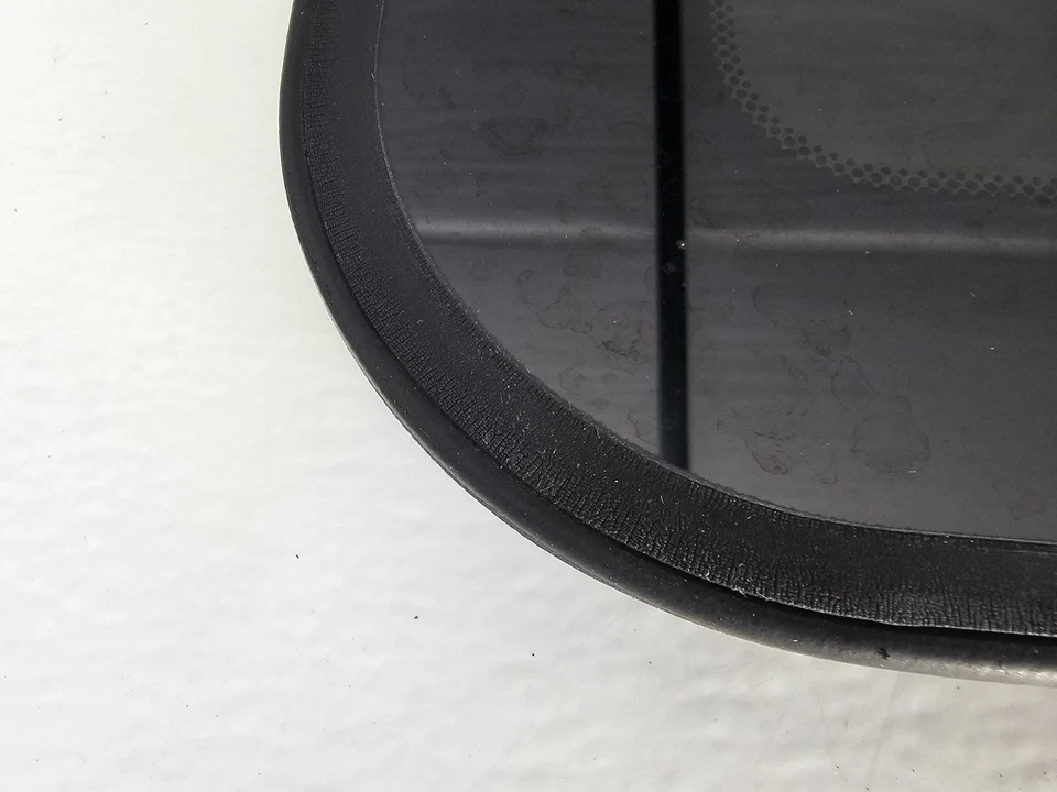 Jeep Grand Cherokee techo corredizo de vidrio techo corredizo de fábrica OEM 1999 2000 2001 2002 03 04 Foto 4 de 4